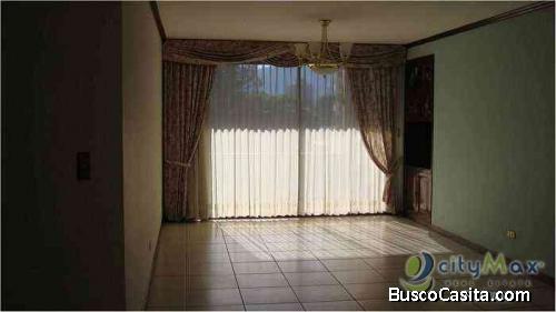 Apartamento En Renta Cerca De Okland Mall Zona 10 Guatemala; Idi: 60746