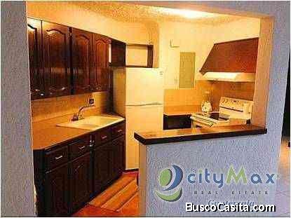 Alquilo Apartamento Con 94.03m2 En Zona 15 Paa-005-08-07; Idi: 60580
