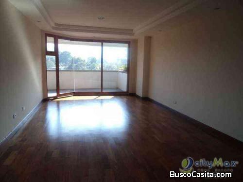 Vendo Apartamento Con 213.00m2 En Zona 15 Pva-003-02-14; Idi: 60510