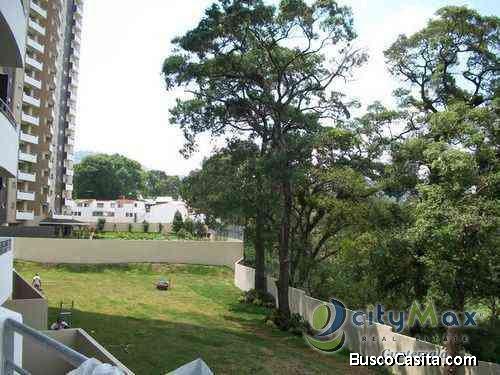 Alquilo Apartamento Con 324.50m2 En Zona 15 Paa-035-01-11; Idi: 56408