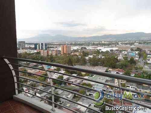 Vendo O Alquilo Apartamento Con 201.10m2 En Zona 14 Pma-045-02-12-2; Idi: 56403
