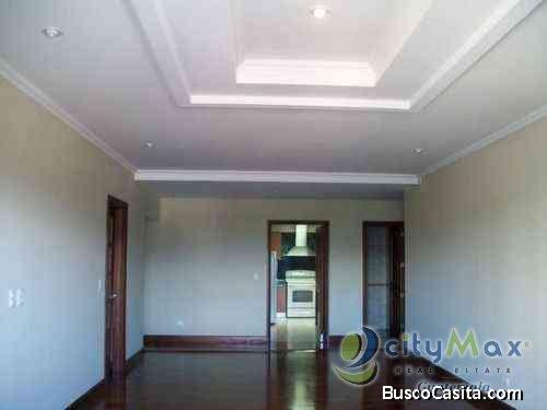 Alquilo Apartamento Con 167.56m2 En Zona 14 Paa-081-11-11; Idi: 56379