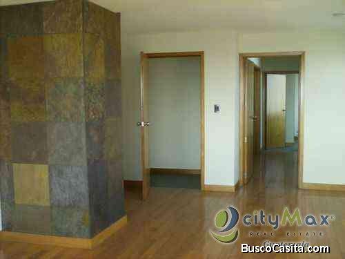 Amplio Penthouse En Zona 10 Guatemala; Idi: 56313
