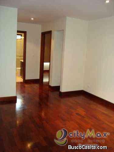 Vendo Apartamento Con 211.08m2 En Zona 14 Pva-038-11-11-34; Idi: 55898
