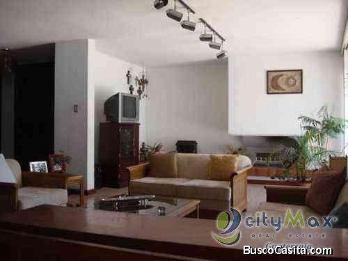 Vendo Apartamento Con 300.00m2 En Zona 14 Pva-045-03-10; Idi: 55845