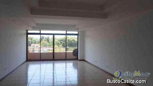Alquilo Apartamento Con 189.00m2 En Zona 14 Paa-037-10-07-2; Idi: 61021