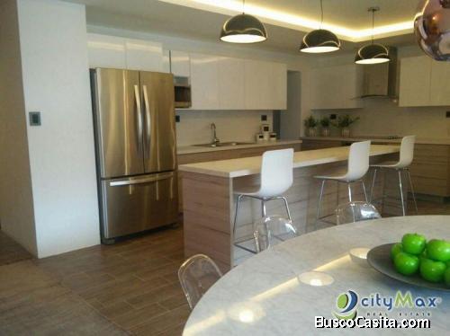 Moderno Apartamento En Venta Zona 15 Vista Hermosa Ii; Idi: 62087