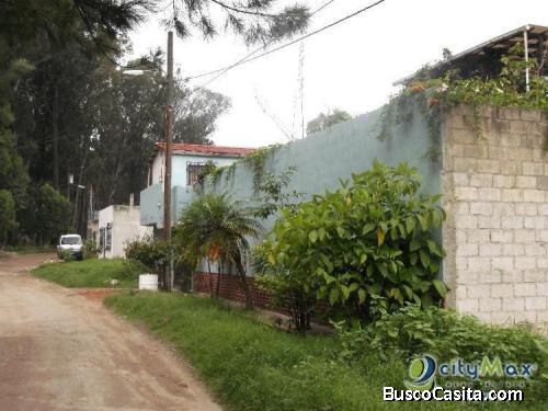 Se  Vende Casa En Barcenas Km 21.5 De 2 Niveles; Idi: 87576
