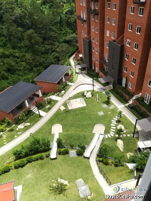 En Venta Hermoso Apartamento De Inversión En Zona 16; Idi: 81500