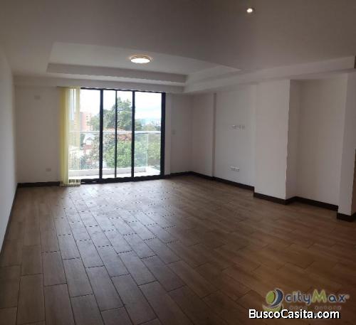 Apartamento Para Inversión En Venta En Zona 15, Rentado; Idi: 102445