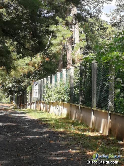 Terreno Residencial En Venta En Los Pinos Mixco Zona 7; Idi: 99945