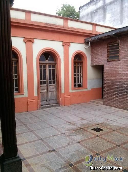 En Venta Casa Comercial, Centro Histórico Zona 1 ; Idi: 80791