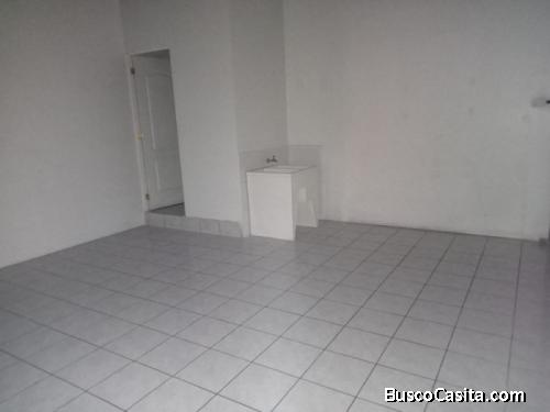 Local Comercial En Renta En El Naranjo Mixco; Idi: 126639