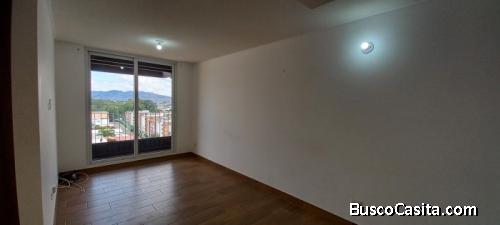 Apartamento En Venta En Zona 2, Ciudad Nueva; Idi: 123159