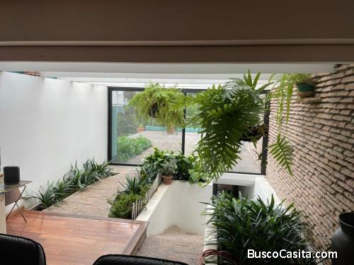 Casa Residencial En San Rafael A Un Costado Del Hilton; Idi: 136773