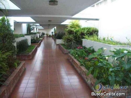 Vendo Apartamento Con 177.61m2 En Zona 10 Pva-027-11-12-1; Idi: 59901
