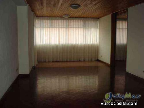 Vendo O Alquilo Apartamento Con 278.74m2 En Zona 14 Pma-006-02-13; Idi: 59476