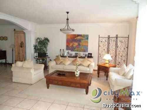 Casa En Venta En San Antonio Km16.5 Ces, Para Inversión; Idi: 59028