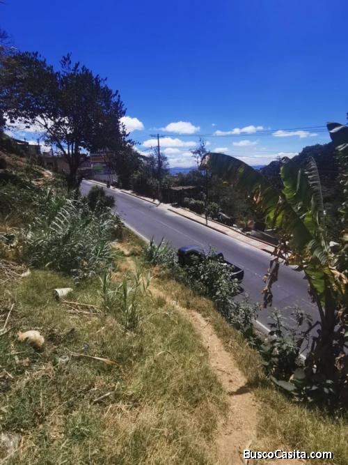 Terreno En Venta En San Juan Sacatepéquez ; Idi: 116550