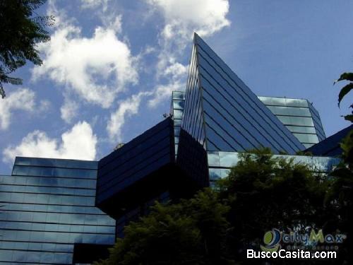 Se Alquila Oficina En Zona 10 Sobre 13 Calle ; Idi: 57262