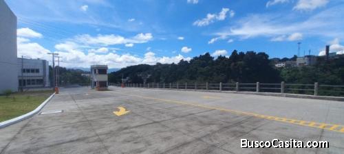 Ofi-Bodegas Nuevas En Venta En Calzada Roosevelt Mixco; Idi: 130171