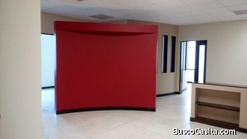 Venta-Renta Oficina En Zona Pradera Zona 10 ; Idi: 92688