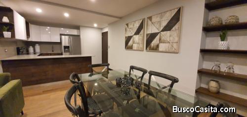 Apartamento En Venta En Zona 10 Listo Para Mudarse; Idi: 112191