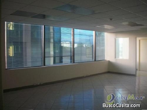 Venta Y Renta De Oficina En Zona 14; Idi: 84903