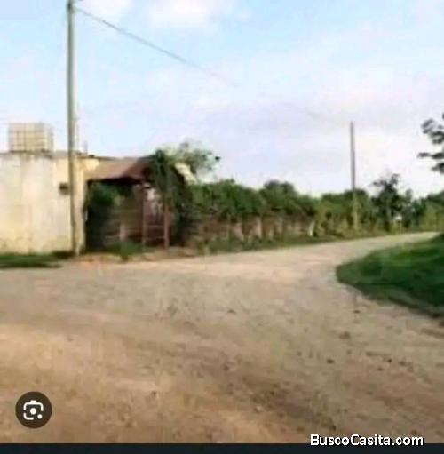 Venta de proyecto de 22 lotes de 8x15