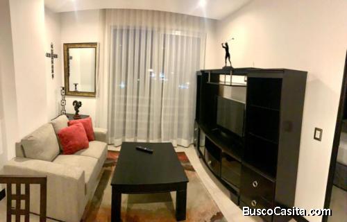 Apartamento En Renta En Km 14 Carretera A El Salvador; Idi: 139085