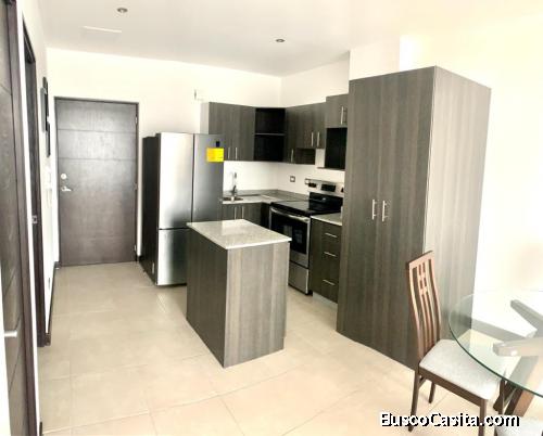 Apartamento En Venta En Carretera A El Salvador Km 14; Idi: 139082