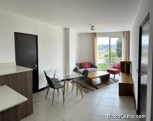  Apartamento En Venta En Km 14.5 Carretera A ; Idi: 139077