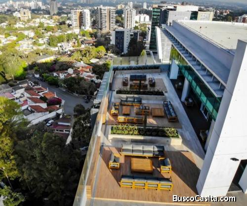 Oficinas En Venta En Zona 15 Para Inversión ; Idi: 59383