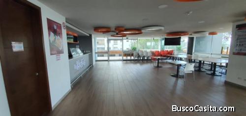 Oficina En Venta En Zona 15 Guatemala; Idi: 59380