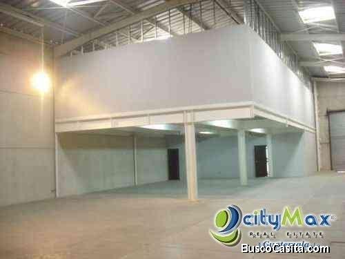 Bodega En Renta Y Venta  Cortijo Zona 12; Idi: 58196