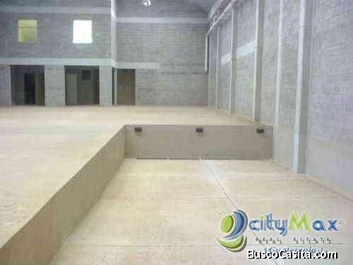 Bobodega Industrial En Venta En Mixco; Idi: 58135