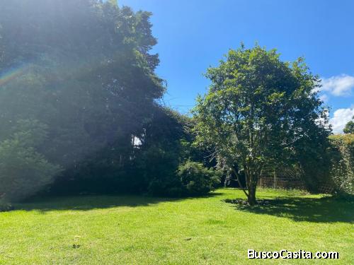 Terreno En Venta En Km 22 De Carretera A El Salvador; Idi: 139048