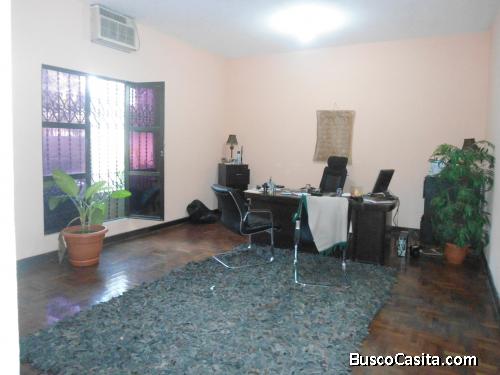 Oficina En Renta En Excelente Ubicación Zona 10; Idi: 57290