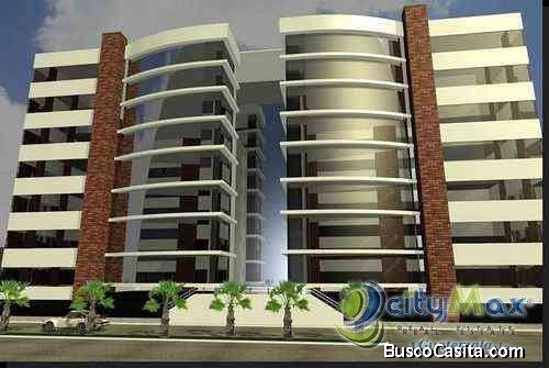 Vendo Oficina Con 105.50m2 En Zona 12 Pvo-064-07-08-11; Idi: 57140