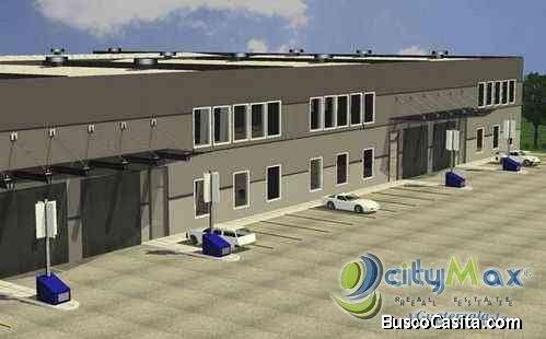 Vendo Oficina Con 103.50m2 En Zona 12 Pvo-064-07-08-1; Idi: 57130