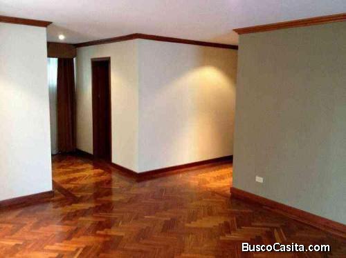 Apartamento En Venta Y Renta Zona 14 ; Idi: 68925