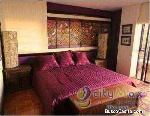 Vendo O Alquilo Casa Con 210.60m2 En Panajachel ; Idi: 68901