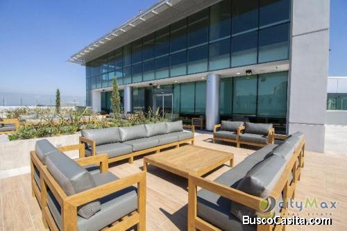 Oficina En Venta Para Estrenar Con 258mts En Zona 15; Idi: 59388