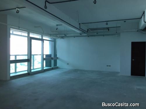 En Venta Oficina Nueva En Vista Hermosa Ii Zona 15; Idi: 59386