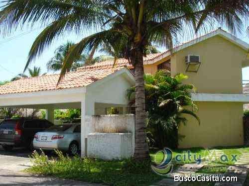 Hermosa Casa En Venta San Marino; Idi: 56854