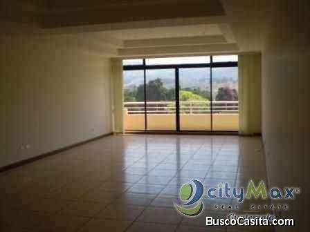 Alquilo Apartamento En Zona 14 Paa-068-04-12; Idi: 56357