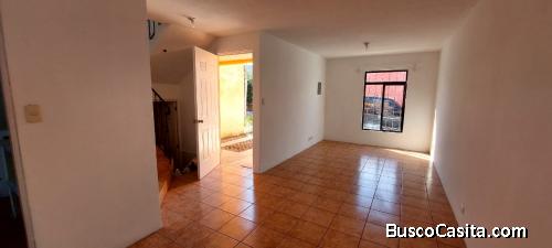 Citymax Antigua renta casa dentro de condominio residencial en San Miguel Escobar, Ciudad Vieja, a p