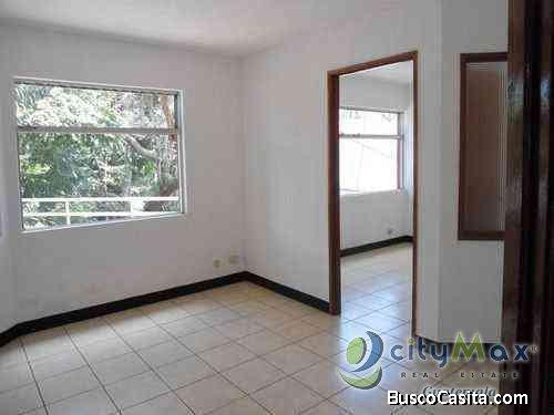 Oficina Ideal Para Clinica U Oficina Profesionales Zona 9; Idi: 59034