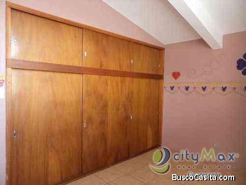 Casa En Alquiler Zona 10 Para Uso Comercial De Oficinas; Idi: 58936