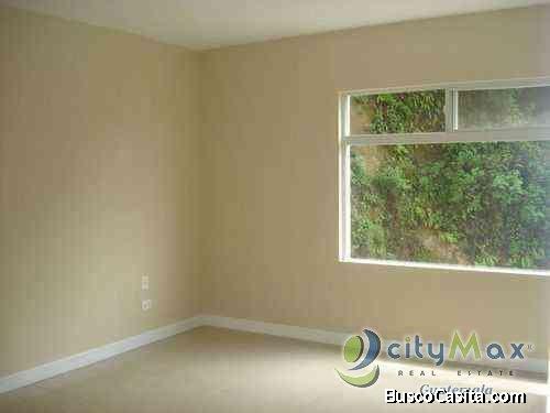 Apartamento En Venta Y Renta Zona 13; Idi: 58575